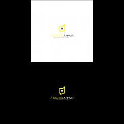 Logo design # 1078612 for Simple   Clean Logo and businesscard design for an Online Advertising Agency contest