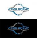 Logo design # 1164886 for ATMC Group' contest