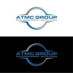 Logo design # 1164886 for ATMC Group' contest
