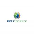 Logo design # 1124659 for Logo for my company  Mets Techniek contest