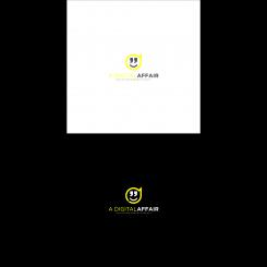 Logo # 1078613 voor Clean   Simple Logo   visitekaartje voor een Online Marketing Agency wedstrijd