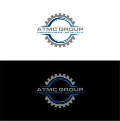 Logo design # 1164887 for ATMC Group' contest