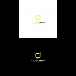 Logo design # 1078615 for Simple   Clean Logo and businesscard design for an Online Advertising Agency contest