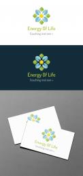 Logo # 536568 voor Energy of Life wedstrijd