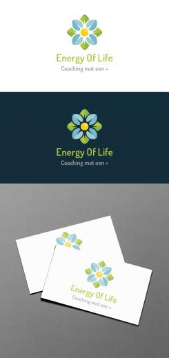 Logo # 536568 voor Energy of Life wedstrijd