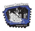 Logo # 3897 voor Christmas Canal Parade wedstrijd