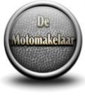 Logo design # 175443 for Company logo for DE MOTOMAKELAAR contest