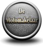 Logo design # 175443 for Company logo for DE MOTOMAKELAAR contest