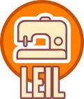 Logo # 139575 voor Logo webwinkel: LieL (tasfournituren, naaikamerspulletjes, workshops) wedstrijd