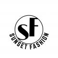 Logo design # 739193 for SUNSET FASHION COMPANY LOGO contest