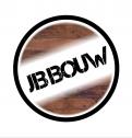 Logo # 739544 voor ik wil graag een logo hebben voor mijn aannemersbedrijf jb bouw wedstrijd
