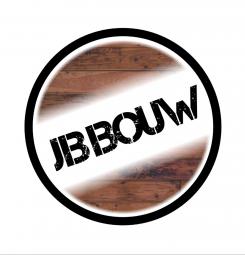 Logo design # 739544 for ik wil graag een logo hebben voor mijn aannemersbedrijf jb bouw contest