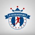 Logo design # 610907 for Design a soccer logo contest