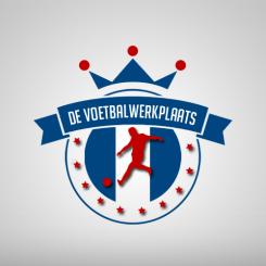 Logo design # 610907 for Design a soccer logo contest