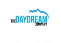 Logo # 284118 voor The Daydream Company heeft een super krachtig, leuk, stoer en alleszeggend logo nodig!  wedstrijd