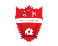 Logo # 283748 voor Ontwerp een logo voor een nieuw concept waar bewegen en voetbal centraal staan wedstrijd