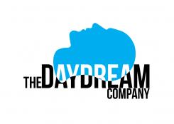 Logo # 284151 voor The Daydream Company heeft een super krachtig, leuk, stoer en alleszeggend logo nodig!  wedstrijd