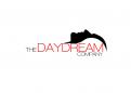 Logo # 282582 voor The Daydream Company heeft een super krachtig, leuk, stoer en alleszeggend logo nodig!  wedstrijd