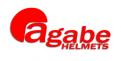 Logo design # 65505 for Agabe Helmet contest