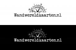 Logo # 738855 voor Ontwerp een reislustig logo voor een nieuwe webshop.  wedstrijd