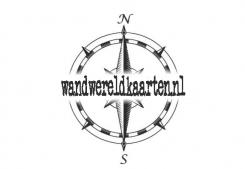 Logo # 739787 voor Ontwerp een reislustig logo voor een nieuwe webshop.  wedstrijd