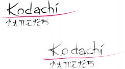 Logo design # 579163 for Kodachi Yacht branding contest