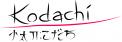 Logo design # 579165 for Kodachi Yacht branding contest