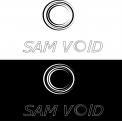 Logo design # 613793 for Design a logo for the DJ & Producer Sam Void  contest