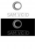 Logo design # 613796 for Design a logo for the DJ & Producer Sam Void  contest
