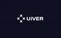 Logo # 929071 voor Logo voor project UIVER (Drones) wedstrijd