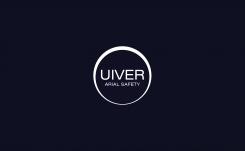Logo design # 929072 for Logo for project UIVER (Drones) contest