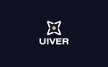 Logo # 929074 voor Logo voor project UIVER (Drones) wedstrijd
