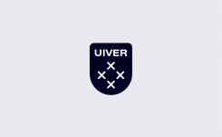 Logo # 929076 voor Logo voor project UIVER (Drones) wedstrijd
