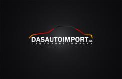 Logo design # 116470 for Logo for dutch car import company, cars are from Germany contest