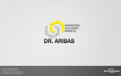 Logo  # 433680 für Dr. Aribas- Konsult  Der Brückenbauer für türkisch-deutsche Geschäftsbeziehungen Wettbewerb