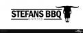 Logo  # 630919 für BBQ LOGO für Person / Team Wettbewerb