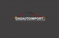 Logo design # 117740 for Logo for dutch car import company, cars are from Germany contest