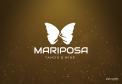 Logo  # 1090626 für Mariposa Wettbewerb
