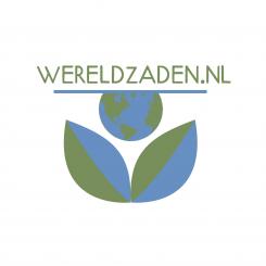 Logo # 685187 voor Logo een zaden winkel wedstrijd