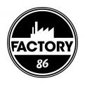 Logo design # 566651 for Factory 86 - many aspects, one logo contest