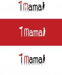 Logo # 20401 voor Logo iMama.nl (webshop met musthaves voor baby, peuter en mama) wedstrijd