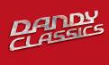 Logo # 386439 voor Logo voor handelsbedrijf in klassieke auto's wedstrijd