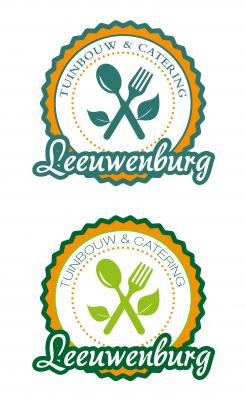 Logo # 352871 voor Ontwerp een logo voor een tuinbouwbedrijf wedstrijd