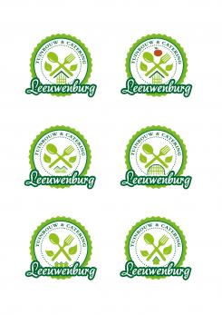 Logo # 353280 voor Ontwerp een logo voor een tuinbouwbedrijf wedstrijd