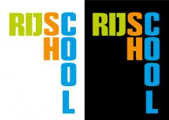 Logo # 375454 voor Ontwerp een opvallend en pakkend logo voor vooral jongeren voor een rijschool die staat voor kwaliteit. wedstrijd