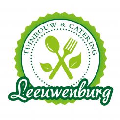 Logo # 352894 voor Ontwerp een logo voor een tuinbouwbedrijf wedstrijd