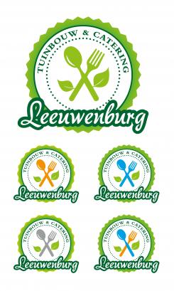Logo # 353206 voor Ontwerp een logo voor een tuinbouwbedrijf wedstrijd