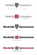 Logo # 346599 voor Ontwerp een stijlvol, doch eigentijds logo voor het Stedelijk Gymnasium te Haarlem wedstrijd
