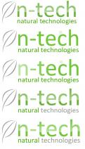 Logo design # 85498 for n-tech contest