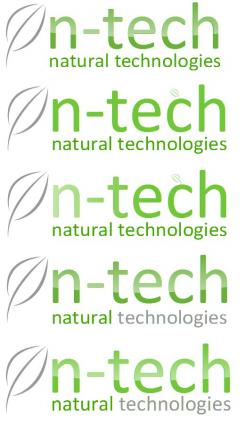 Logo  # 85498 für n-tech Wettbewerb